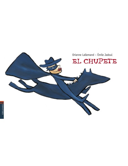 El chupete