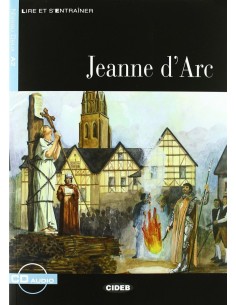 Jeanne darc cd