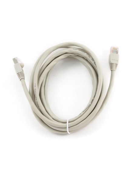 3m Cat6 RJ-45 cable de red Blanco F/UTP (FTP)