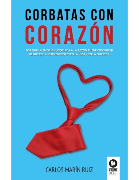 CORBATAS CON CORAZON