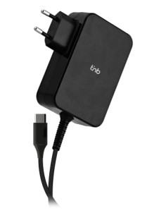 CHNBTC90W cargador de dispositivo móvil Universal Negro Corriente alterna Interior