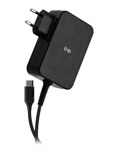CHNBTC90W cargador de dispositivo móvil Universal Negro Corriente alterna Interior