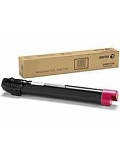 6R1515 cartucho de tóner 1 pieza(s) Original Magenta