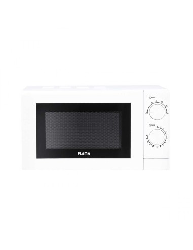 1816FL microondas Blanco Solo microondas Encimera 20 L 700 W