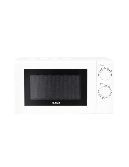 1816FL microondas Blanco Solo microondas Encimera 20 L 700 W