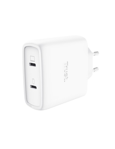 Maxo Universal Blanco Corriente alterna Interior