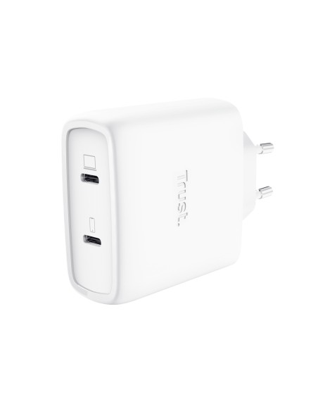 Maxo Universal Blanco Corriente alterna Interior