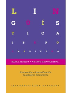 ATENUACION E INTENSIFICACION GENEROS DISCURSIVOS