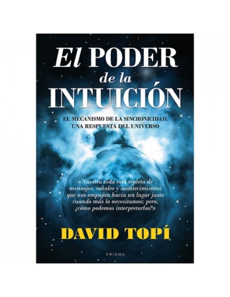 El poder de la intuicion