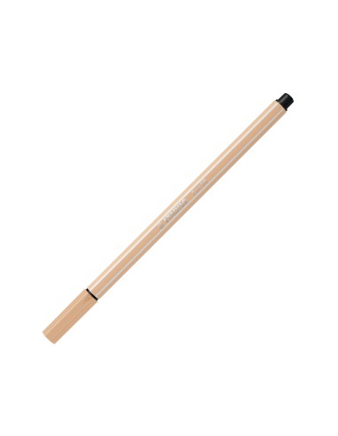 Pen 68 rotulador Beige 10 pieza(s) 68/86