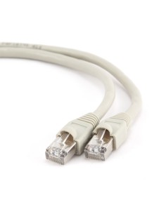 PP6U-2M cable de red Gris Cat6 U/UTP (UTP)