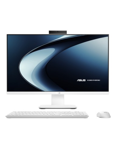 V400 AiO V470VAK-WPE240W - Sobremesa todo en uno 27" Full HD (Intel Core 5 210H, 16GB RAM, 512GB SSD, Graphics, Windows 11 Home)