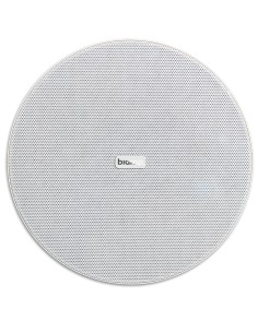 Desono CM20DTS De 2 vías Blanco Alámbrico 40 W