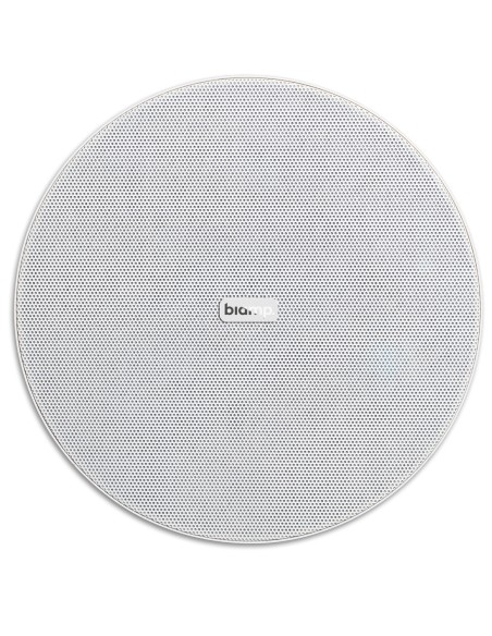 Desono CM20DTS De 2 vías Blanco Alámbrico 40 W