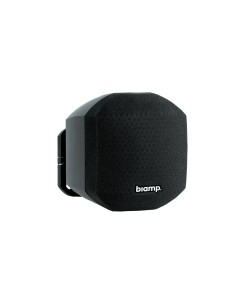 Desono MASK2 De 2 vías Negro Alámbrico 35 W