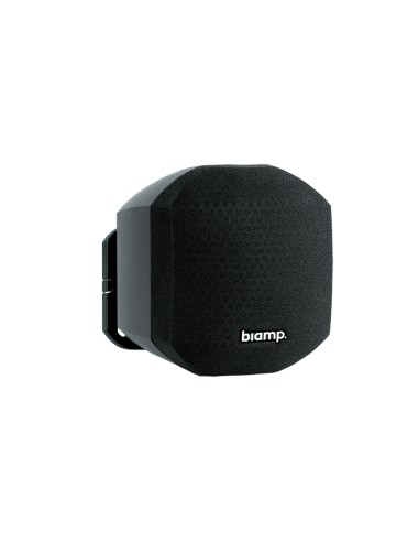 Desono MASK2 De 2 vías Negro Alámbrico 35 W