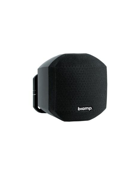 Desono MASK2 De 2 vías Negro Alámbrico 35 W