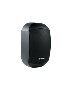 Desono MASK4C De 2 vías Negro Alámbrico 50 W