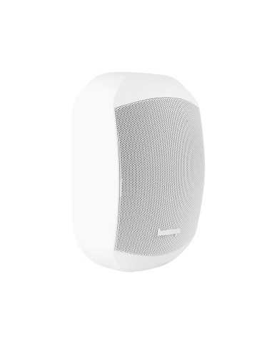 Desono MASK4C De 2 vías Blanco Alámbrico 50 W