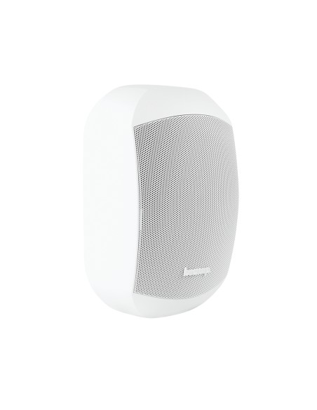 Desono MASK4C De 2 vías Blanco Alámbrico 50 W