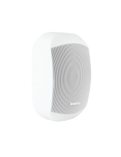 Desono MASK4CT De 2 vías Blanco Alámbrico 50 W