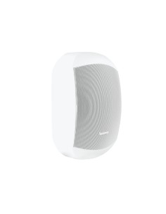 Desono MASK6C De 2 vías Blanco Alámbrico 150 W