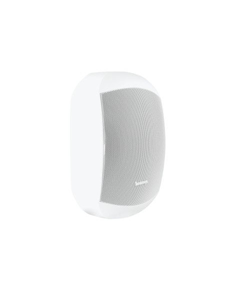 Desono MASK6C De 2 vías Blanco Alámbrico 150 W