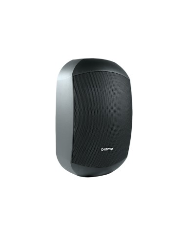 Desono MASK6CT-BL De 2 vías Negro Alámbrico 150 W