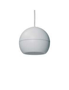 Commercial SPH16 De 2 vías Blanco Alámbrico 16 W