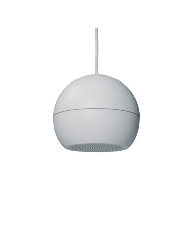 Commercial SPH16 De 2 vías Blanco Alámbrico 16 W