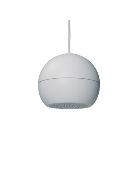 Commercial SPH16 De 2 vías Blanco Alámbrico 16 W