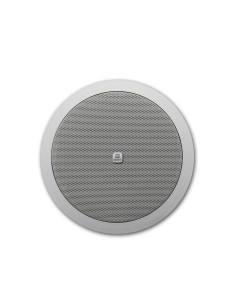 Desono CM20T De 2 vías Blanco Alámbrico 30 W