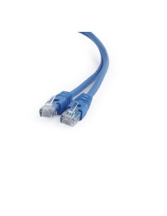 PP6U-2M cable de red Azul Cat6 U/UTP (UTP)