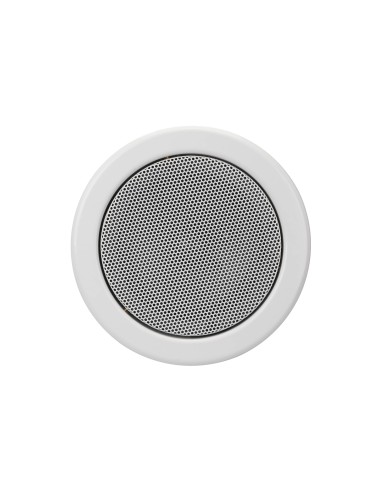 Commercial EN-CM5T6 De 1 vía Blanco Alámbrico 6 W