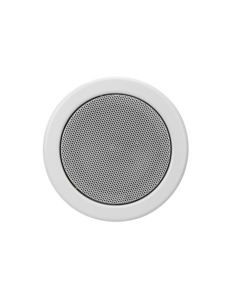 Commercial EN-CM5T6 De 1 vía Blanco Alámbrico 6 W