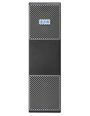 9PX8KiPM sistema de alimentación ininterrumpida (UPS) Doble conversión (en línea) 8 kVA 7200 W 1 salidas AC