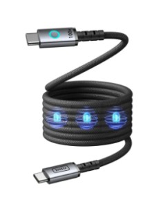 C21-P1 cable USB USB C Negro