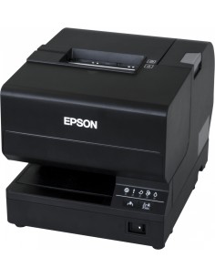 TM-J7200 impresora de inyección de tinta Color