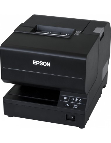 TM-J7200 impresora de inyección de tinta Color