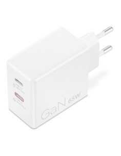 G0A6065WEU cargador de dispositivo móvil Universal Blanco Corriente alterna Interior