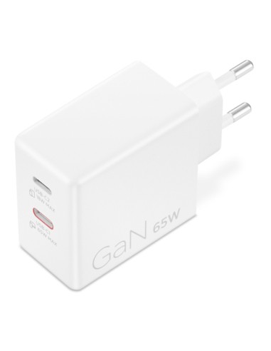 G0A6065WEU cargador de dispositivo móvil Universal Blanco Corriente alterna Interior