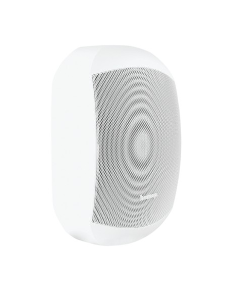 Desono MASK6CT De 2 vías Blanco Alámbrico 150 W