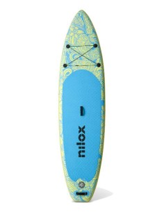 Waikiki Tabla de surf de pala (SUP, Stand Up Paddleboard)