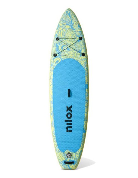 Waikiki Tabla de surf de pala (SUP, Stand Up Paddleboard)
