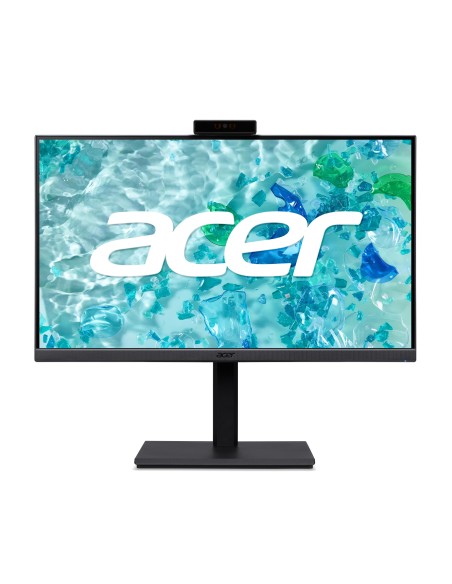 Vero B7 B277U DE pantalla para PC 68,6 cm (27") 2560 x 1440 Pixeles Wide Quad HD LCD Negro