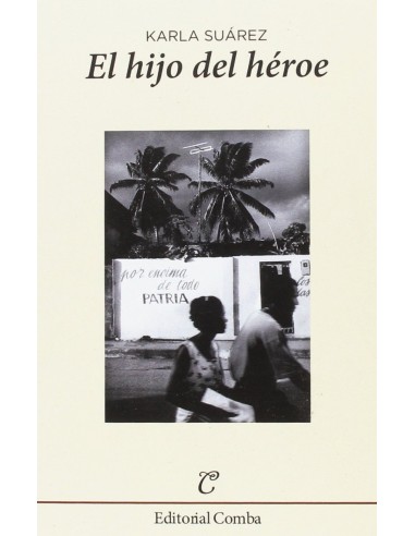 EL HIJO DEL HEROE