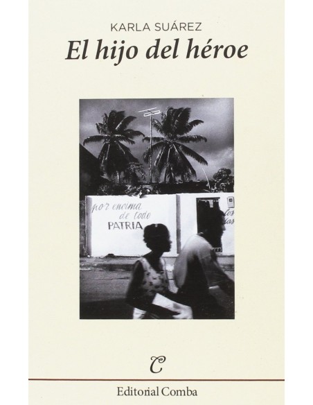 EL HIJO DEL HEROE
