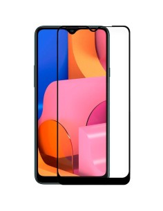Samsung Galaxy A20s Protector de Pantalla Completa