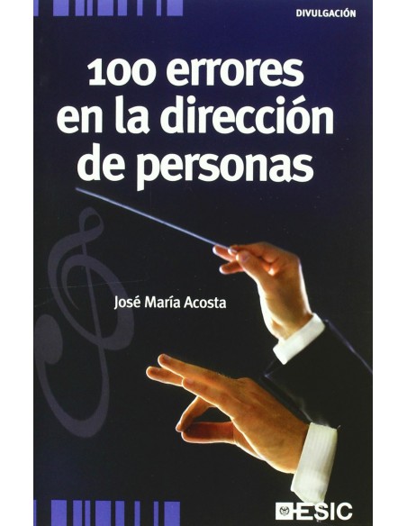 100 errores en la direccion de personas