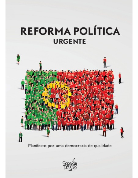 Reforma politica urgente